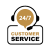 24*7 Customer